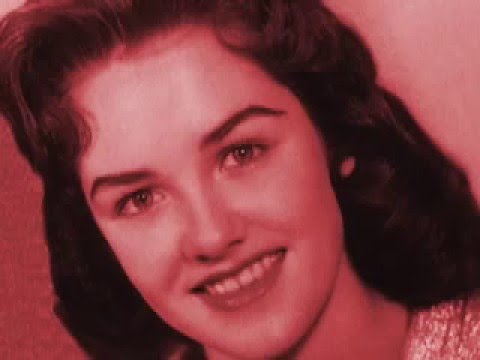 LORRIE & LARRY COLLINS- "MERCY" (1958)