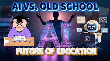 HOE LEER JE MET AI? NIEUWE manier om te studeren en je cijfers te verbeteren! #AIEducation #Study...