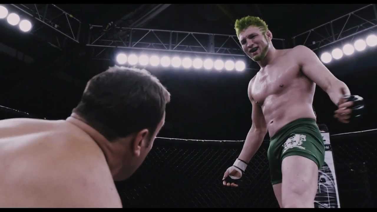 El Maestro Luchador Here Comes The Boom Trailer 1 Subtitulado El maestro luchador here comes the boom trailer 1 subtitulado