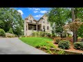 FOR SALE NOW - 6 BDRM, 5 BATH CUSTOM BUILT HOME ON FINISHED BASEMENT IN ATLANTA (SOLD)