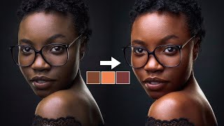 Easy and Simple Color Grading to Make Your Photos Pop in Photoshop