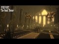FFXIV OST The Vault Theme ( Hallowed Halls )