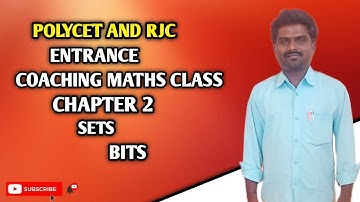 A.P& T.S|Polycet| and RJC| Entrance |Exam