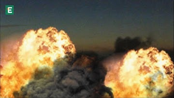 Пролунали вибухи в Одесі та Миколаєві: РФ вночі вдарили ракетами | Наслідки та подробиці обстрілу
