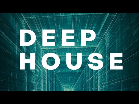 Deep House - 24/7 - Live Radio - Vocal Deep House & Chill House Music