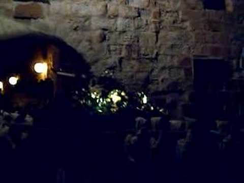 Hermandad Penitencial de Nuestro Padre Jesús de Luz y Vida