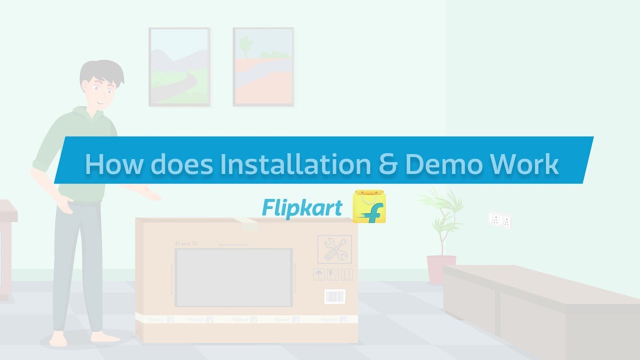 How does Installation and Demo work YouTube