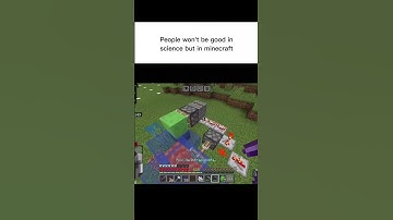 Duplication Glitch In Minecraft 💀