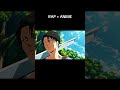 #anime #rap #edit #music #musica