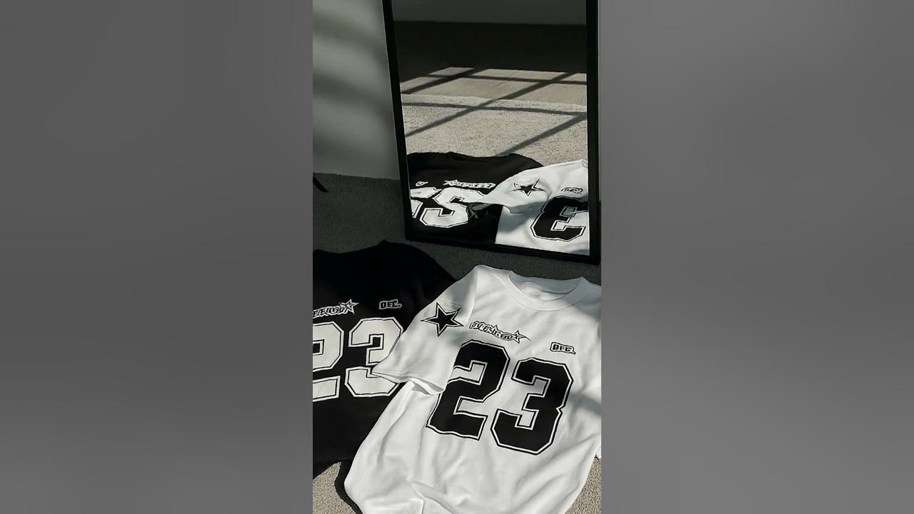 T-shirt Vintage No 23 https://vt.tokopedia.com/t/ZSSscywH8/ 🔥🔥🔥 #phonkmu#audio #song #youtubeshorts