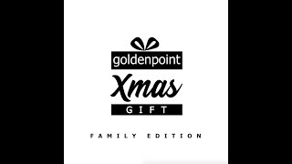 Goldenpoint | Xams Gift | Family Edition