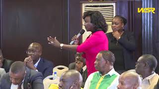 IEBC election briefing- 29/6/22