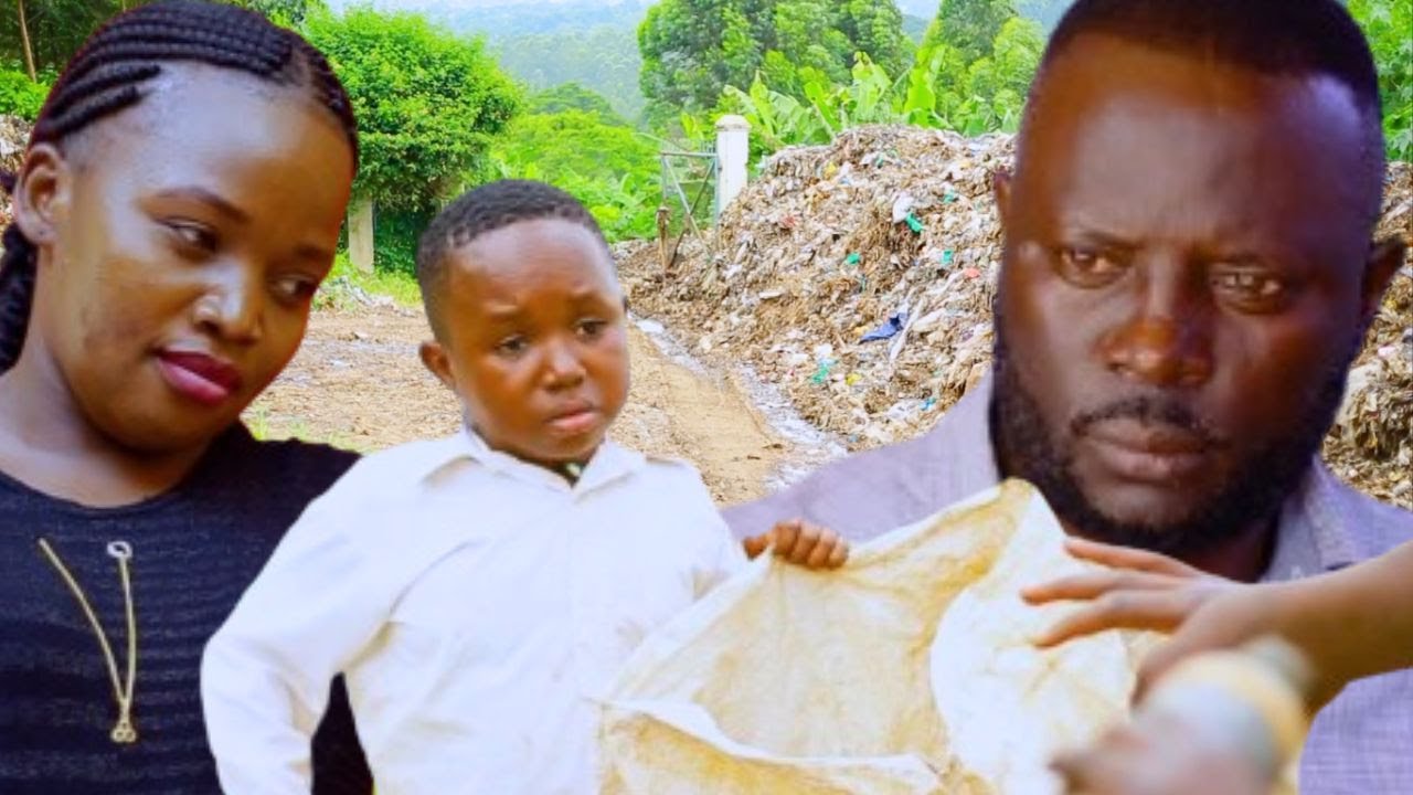 Amaziga Ga Mpanga (Season 2) Episode 37