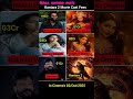Kantara: Chapter 1Movie Cast Fees?#rishabshetty#rukminivasanth#sapthamigowda#gulshandevaiah#allmovie