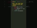 Master JavaScript Spread Syntax in 30 Secs! #JavaScriptTips #CodingShorts