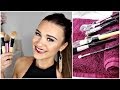 How To Clean Your Makeup Brushes | Shanigrimmond