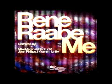 Rene Raabe - Me (Bedrud & Mike Maran) [Remix Sorry...
