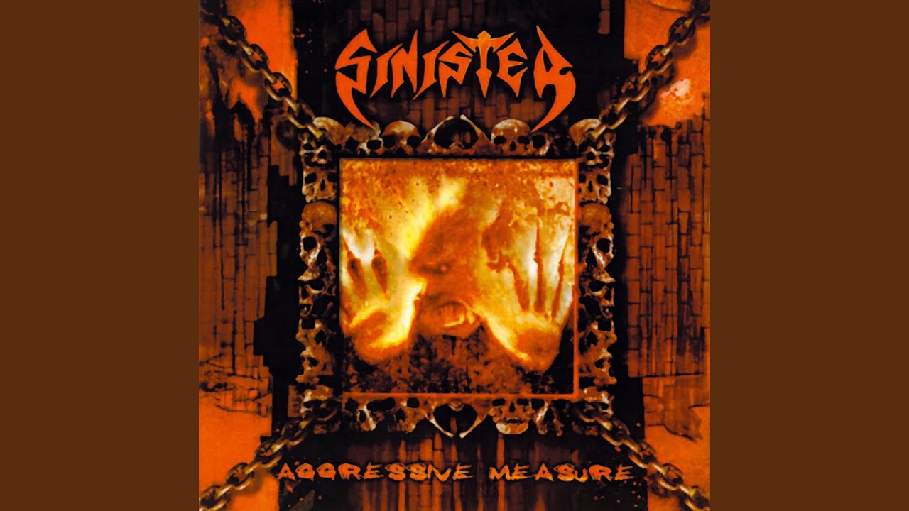 Watch Aggressive Measures on YouTube Watch Aggressive Measures on YouTube