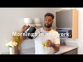 6am morning routine living in nyc  95 tech job