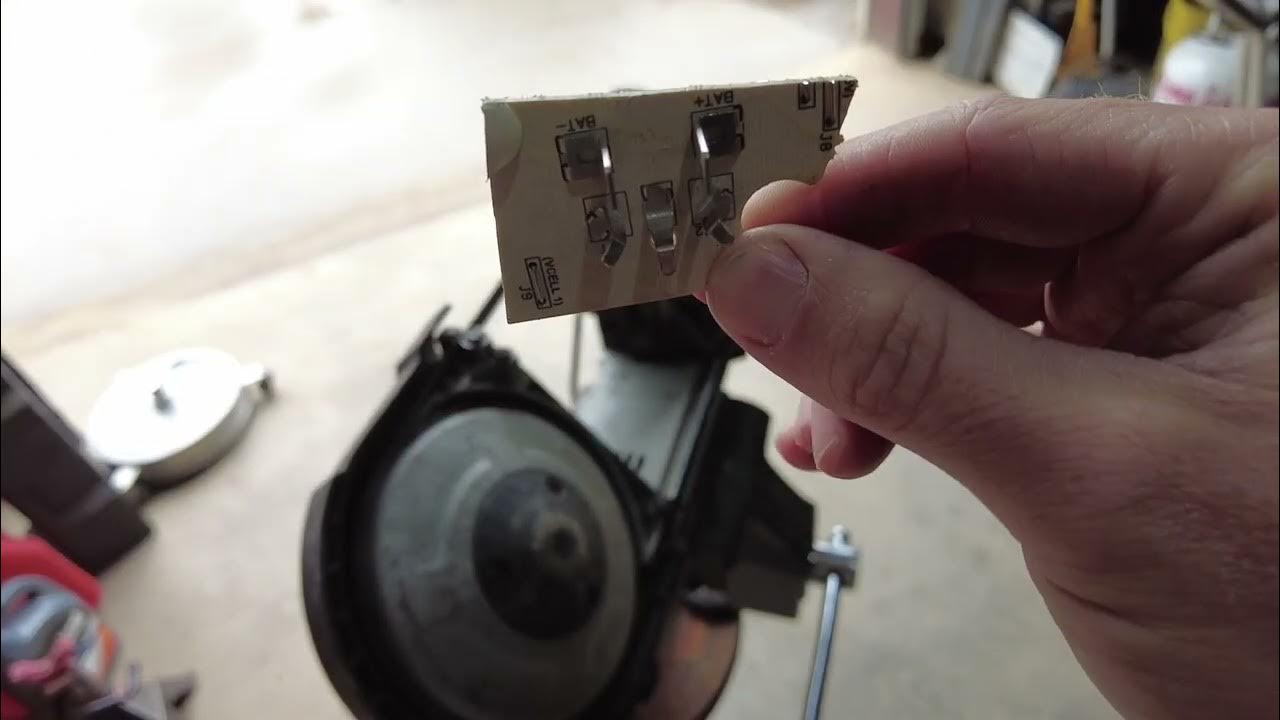 Milwaukee M12 Battery Charger Hack Powering Anything and Everything YouTube