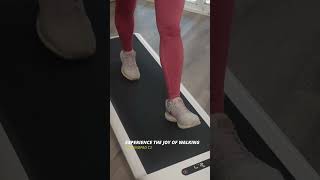 Every Home Office Needs a Walking Pad! | Autonomous x WalkingPad
