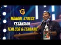 Mongol Stres (Stand Up Comedian) Kesaksian TERLUCU & TERBARU! VIRAL 4 JUTA VIEWS!