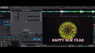 Quick n' Dirty: A new way of doing a visual countdown in VDJ2023
