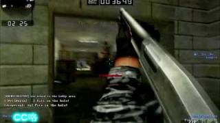 SuddenAttack----CN.tieba