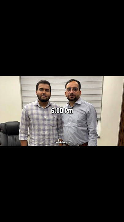 A Day In Rojgar With Ankit Office | Meeting With Ankit Bhati Sir & Rahul Teotia Sir