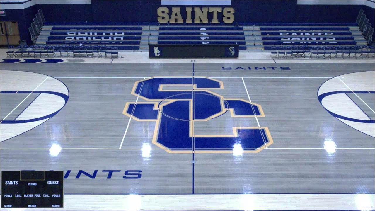 Shiloh Christian vs Gravette Junior High Boys Basketball YouTube