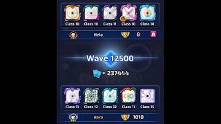Random Dice Co op Mode Wave 12500 #24
