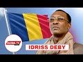 IDRISS DEBY CHAD S OWN PRESIDENT PROUD OF GADDAFF KILLED IN WAR IDRISS DEBY CHAD S OWN PRESIDENT PROUD OF GADDAFF KILLED IN WAR