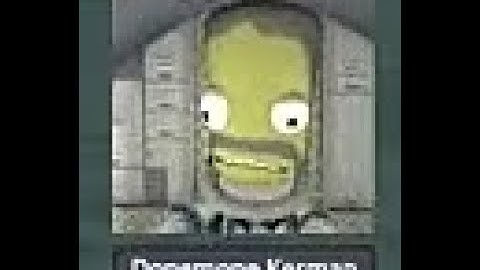 Donemone Kerman almost killed by Launch Escape System during the test