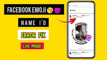 How to Create Emoji Name id without Proof 2022 / Emoji Name id / Make Emoji Name 2022