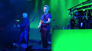 Watch Mike Gordon Victim 3d video