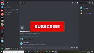 How To Fix Discord Screen Share Audio Not Working (2021)