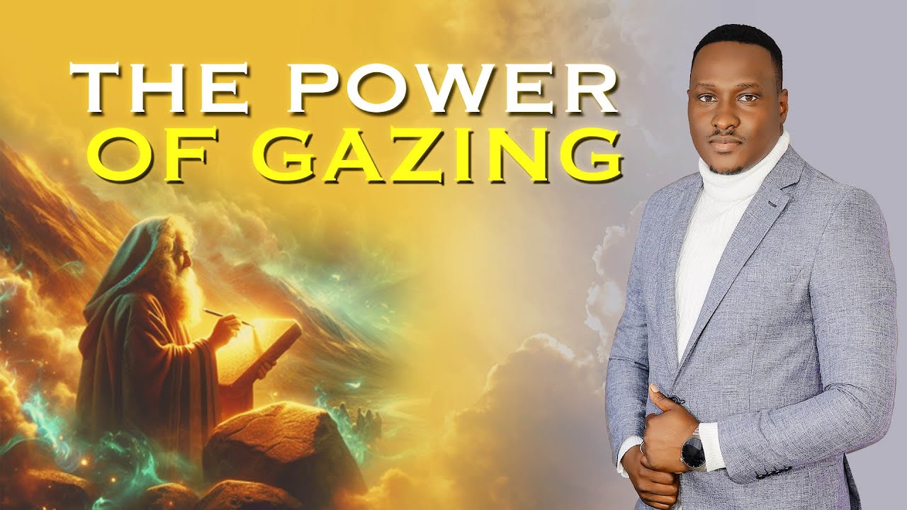 ВИДЕНИЕ КАК ПРОРОК | НАУЧИТЕСЬ ВИДЕТЬ В ДУХЕ