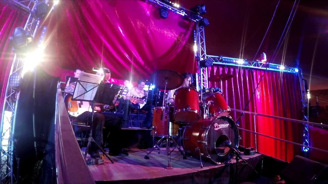 Fleur East - Sax (Lady Masallah)