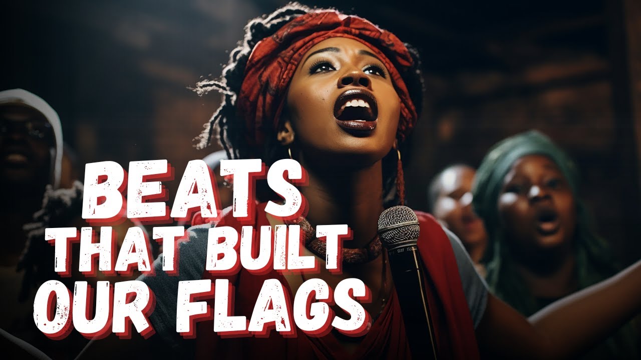 Rhythms of Resistance | Music Shapes National Identity | Popcentral Documentaries