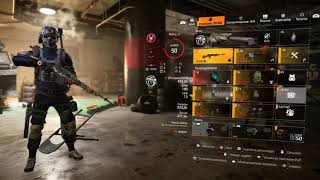 La Caccia a Venere Inizia The Division 2 #td2 #Ps4 #Console #Game #StayHome screenshot 5