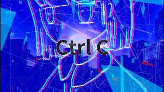 Ctrl C/知声