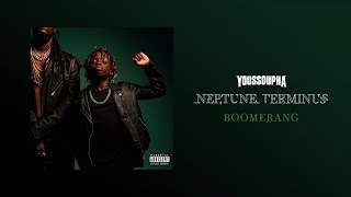 Youssoupha - BOOMERANG