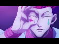 [HxH AMV] - Daisy (ft. Hisoka & Illumi)