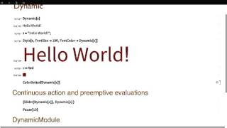 Famous Cloud Notebooks and Graphics Profile