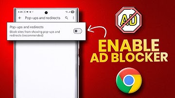 Enable Google Chrome Default Ad Blocking to Stop Annoying Ads