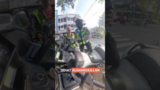 New Motorbike Gift For Uncle Anton   Is On Tiktok And Instagram