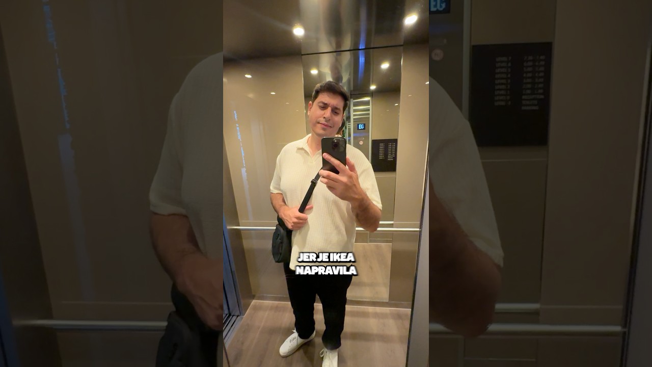 TAJNI ZADATAK U NJEMAČKOJ…