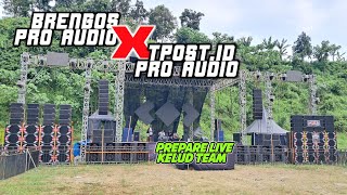 Final Update Of Brengos Pro  X Tpostid Pro  Prepare  Dj Tanti