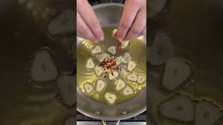 🍝 Aglio Olio Pasta Recipe | Simple, Quick & Delicious! ✨Craving restaurant-style pasta at home? 😍