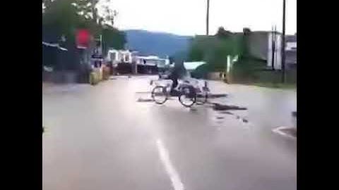 Keindahan toli toli kota cengkeh